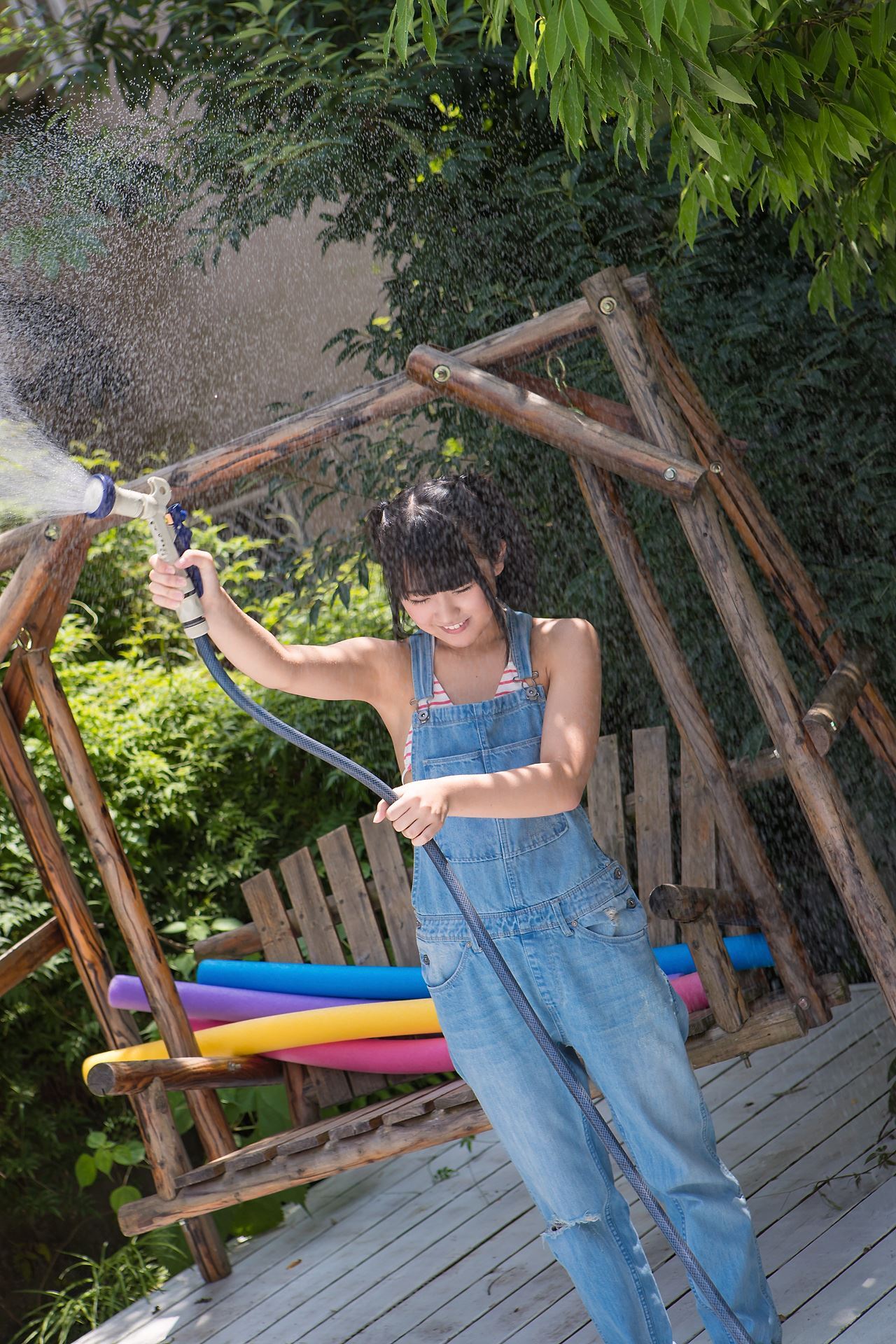 [Minisuka.tv] 香月りお2017-11-02 Anju Kouzuki - Secret Gallery (STAGE2) 3.1